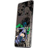 DC Comics Catwoman Vintage Action Pose Pattern Galaxy S20 Ultra 5G Skin